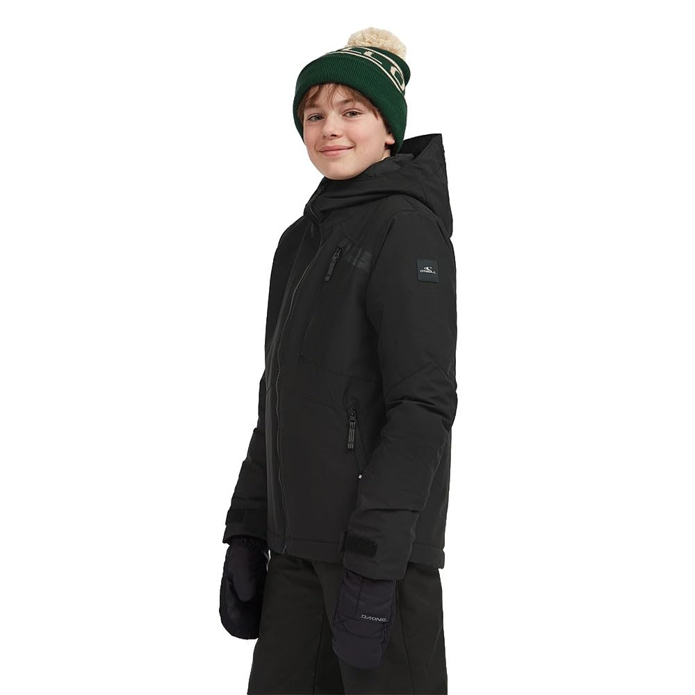 O´Neill FWC Cruz Snow Jacket 11-12 Years