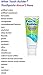 Squigle Tooth Builder SLS Free Toothpaste (Stops Tooth Sensitivity) Prevents Canker Sores, Cavities, Perioral Dermatitis, Bad Breath, Chapped Lips, 4 oz (4 Ounce (Pack of 1), Unflavored)