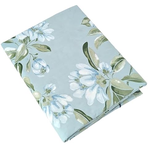 Drap Plat Linnea ELÉNA Vert Nil Cover