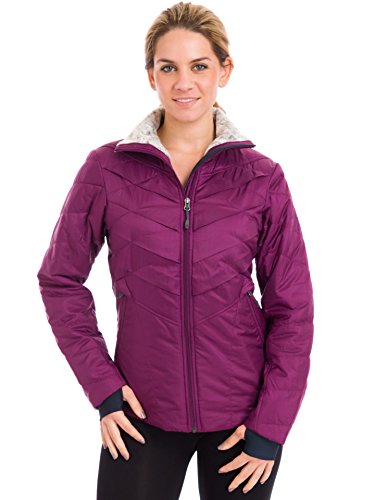 Columbia Sportswear Women's Kaleidaslope II Jacket