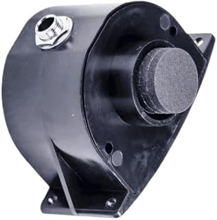 Acoustic Drum Trigger for Electronic Durm(16inch drum use)