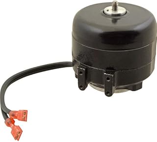 Bunn-o-matic 27221.0000 MOTOR CONDENSER FAN