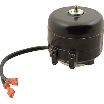 Bunn-o-matic 27221.0000 MOTOR CONDENSER FAN