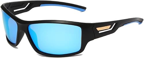 Miniatura 6 de Gafas de sol polarizadas para ciclismo