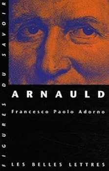 Paperback Arnauld [French] Book