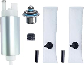 Fuel Pump For Victory Jackpot/Hammer/Vegas/Kingpin 2003 2004 2005 2006 2007 2008 Replacement 2520284 2520700 2520733
