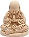 Price comparison product image Praying Buddha Ornament