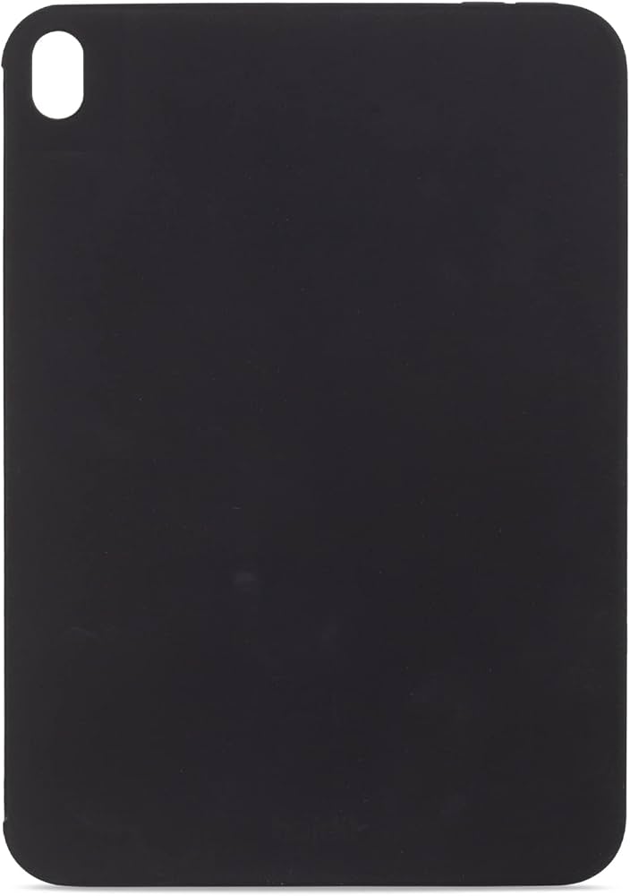 Amazon.co.jp: Holdit iPad Air 第5世代 第4世代 ケース シリコン