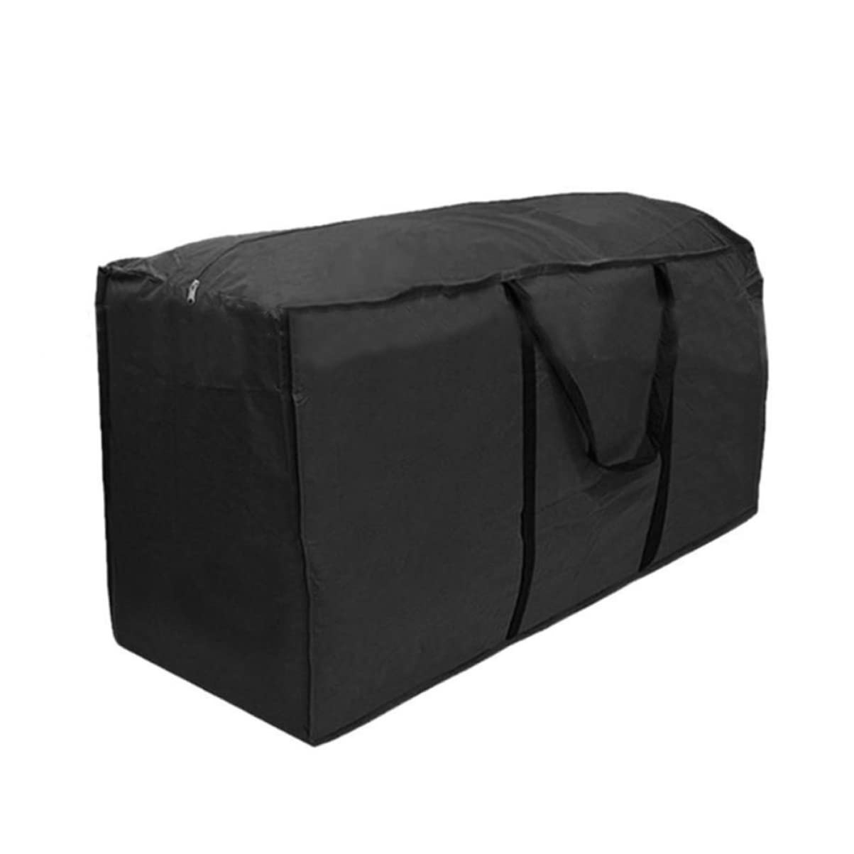 Beatifufu 1pc Christmas Tree Storage Bag Oxford Container for Xmas Tree Zippered Opening and Storage for Seasonal Items