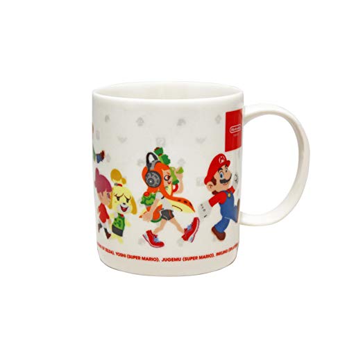 NintendoTOKYOシリーズ マグカップ Nintendo TOKYO限定