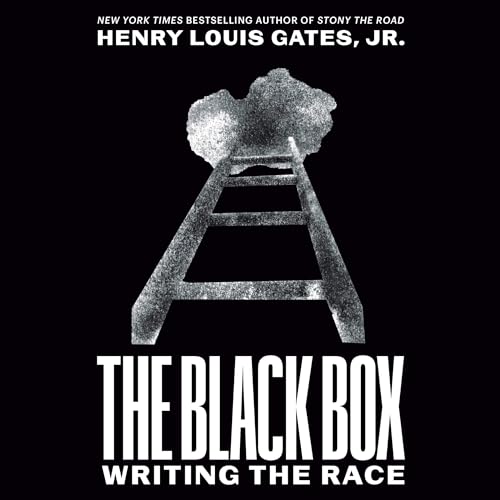 The Black Box by Henry Louis Gates Jr. episode artwork