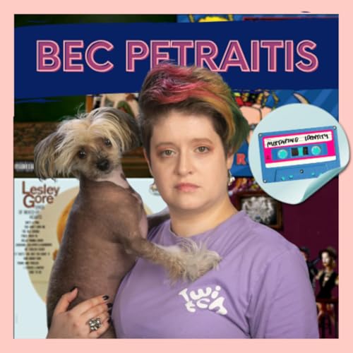 Episode 093 - Bec Petraitis