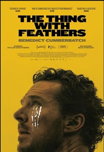 The Thing with Feathers 2025 - Suspense & Lookmovies Picks