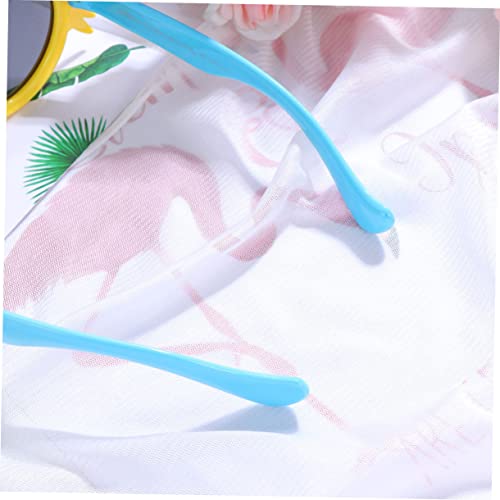 NOLITOY 3Pcs Suprimentos De Sol Adoráveis ​​Fotos Meninas Jogando Adereços Animal Vestido Para Crian