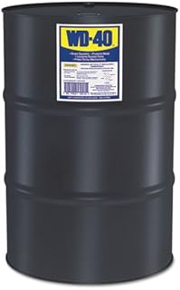 Heavy-Duty Lubricant, 55 Gallon Drum - Includes one Drum.