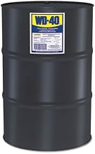WD-40 Heavy-Duty 55 Gallon Drum