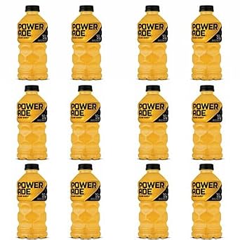 Powerade Sport Drink 28 Fl Oz bottle