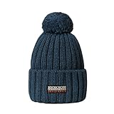 napapijri mütze blau  Napapijri Mütze FEA 2