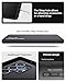 Spigen Silicone Fit MagFit Designed for Galaxy S25 Ultra Case [Qi2 Certified/Magnet for Galaxy] (2025) - Black