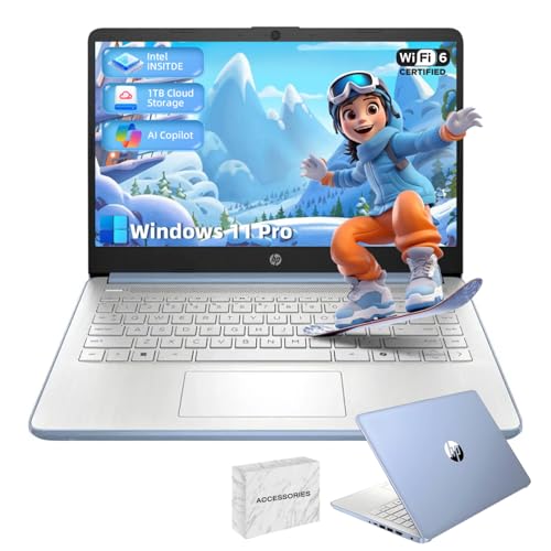 HP(�G�C�`�s�[) �w�� �r�W�l�X �m�[�g�p�\�R�� - Intel N150�v���Z�b�T�A16GB RAM�A384GB�X�g���[�W (128GB UFS+256GB MSD)�AMicrosoft Office Lifetime�ADVD�h���C�u�t���ACopilo