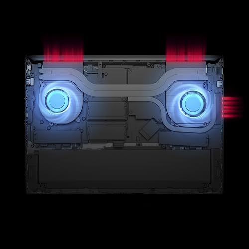 Victus Gaming Laptop 16-s1151ng - AMD Ryzen? 5-40,9 cm (16,1") - 1920 x 1080 Pixel - 16 GB - 512 GB, | B05DXEA - Notebook - Immagine 1