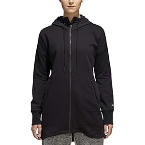 adidas Dames Athletics adidas Athletics X Reigning Champ Hoodie