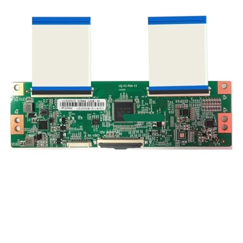 Carte Tcon CCPD-TC575-009 pour réparer un écran noir sur CC580PV5D et CC500PV7D