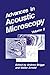Produktbild Advances in Acoustic Microscopy: Volume 2 (Advances in Acoustic Microscopy, 2, Band 2)
