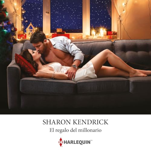 El regalo del millonario copertina