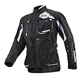 Kenny Titanium Enduro Jas Black-XL