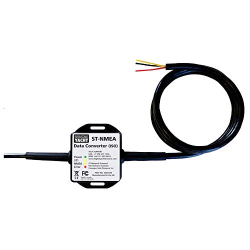 Image of Digital Yacht SeaTalk1 to NMEA Interface