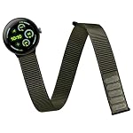 Zspoly – Zspoly Sport Bizepsband Kompatibel mit Google Pixel Watch 1/