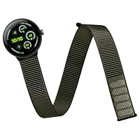Zspoly – Zspoly Sport Bizepsband Kompatibel mit Google Pixel Watch 1/