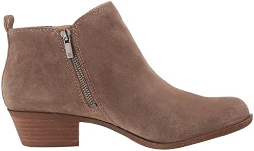 Lucky Brand Women's Basel Ankle Booties - 5