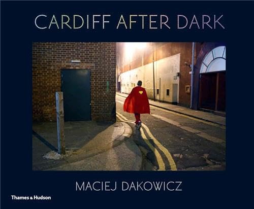 Cardiff After Dark