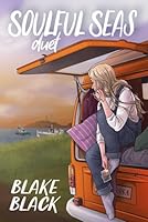 Soulful Seas Duet 3907688104 Book Cover