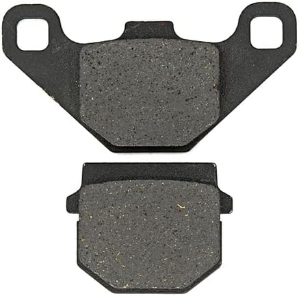 Klocki hamulcowe do motocykla,Dla K-awasaki AR 50 80 KX 80 100 125 250 KMX 125 200 KDX 125 KXT 250 KXF 250 przednie tylne klocki hamulcowe