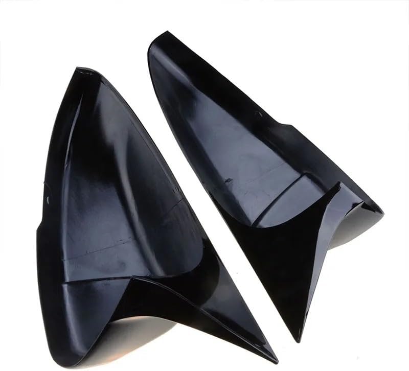 ミラーカバー のために アコード 10th 2018 2019 用 バックミラーハウジング サイドミラーカバー