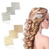 barrette ram pc portable hp MATÉRIAUX HAUT DE GAMME : Fabriqué à partir d'un alliage de haute qualité, notre barrette cheveux mariage empêche efficacement les glissements et maintient les cheveux en place en toute sécurité. Sa surface est soumise à un procédé spécial d'électroplacage afin de résister à la décoloration en cas d'utilisation prolongée.