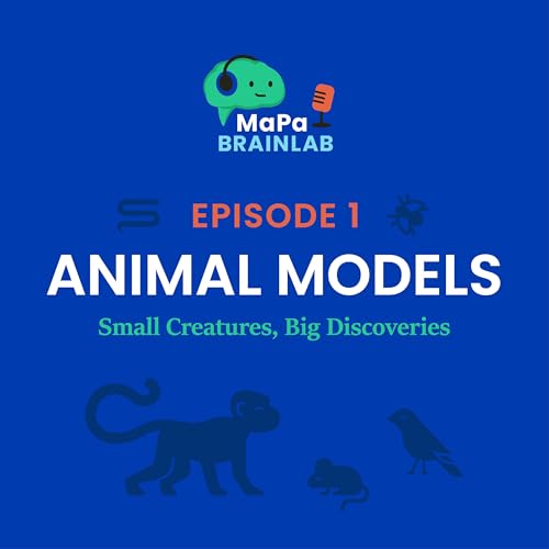 Animal Models: Small Creatures, Big Discoveries