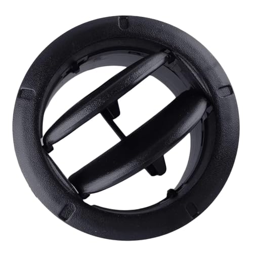 Rejilla de ventilación para coche Dacia Duster: soluciona el aire roto con el recambio 8200212480 2