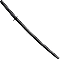 Vista 2 de Daga de entrenamiento Cold Steel con mango de polipropileno y punta romo