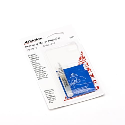 ACDelco GM Original Equipment 10-1010 (89021329)...