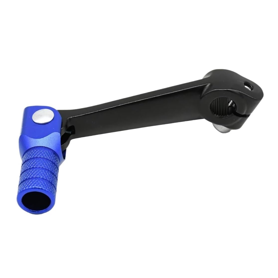 Klyvbwhj Black Blue Motorbike Shift Lever Gear Motorcycle Accessories Parts Folding Gear Shift Lever For Zo&Ngshen Bse Kayo T4l T4 T2 250Cc 200Cc 150Cc 125Cc 110Cc