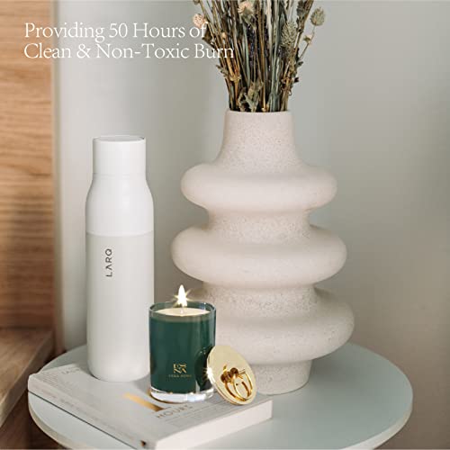 Esnahomeluxuryscentedcandlesaromatherapynaturalsoy88oz50hourslongburningcandleslavenderessentialoilsstressreliefsandalwoodcandlesforhomescentedhousewarminggift Urban Country Home Decor Esna home luxury scented candles aromatherapy natural soy 88oz 50 hours long burning candles lavender essential oils stress relief sandalwood candles for home scented housewarming gift urban country home decor