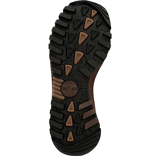 Rocky Spike Little Kid Waterproof Outdoor Boot Size 3(M) #TOP1