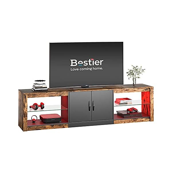 What Color Should My TV Stand Be