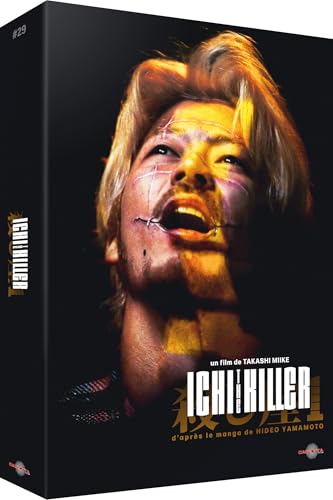 Ichi the Killer [Francia] [Blu-ray]