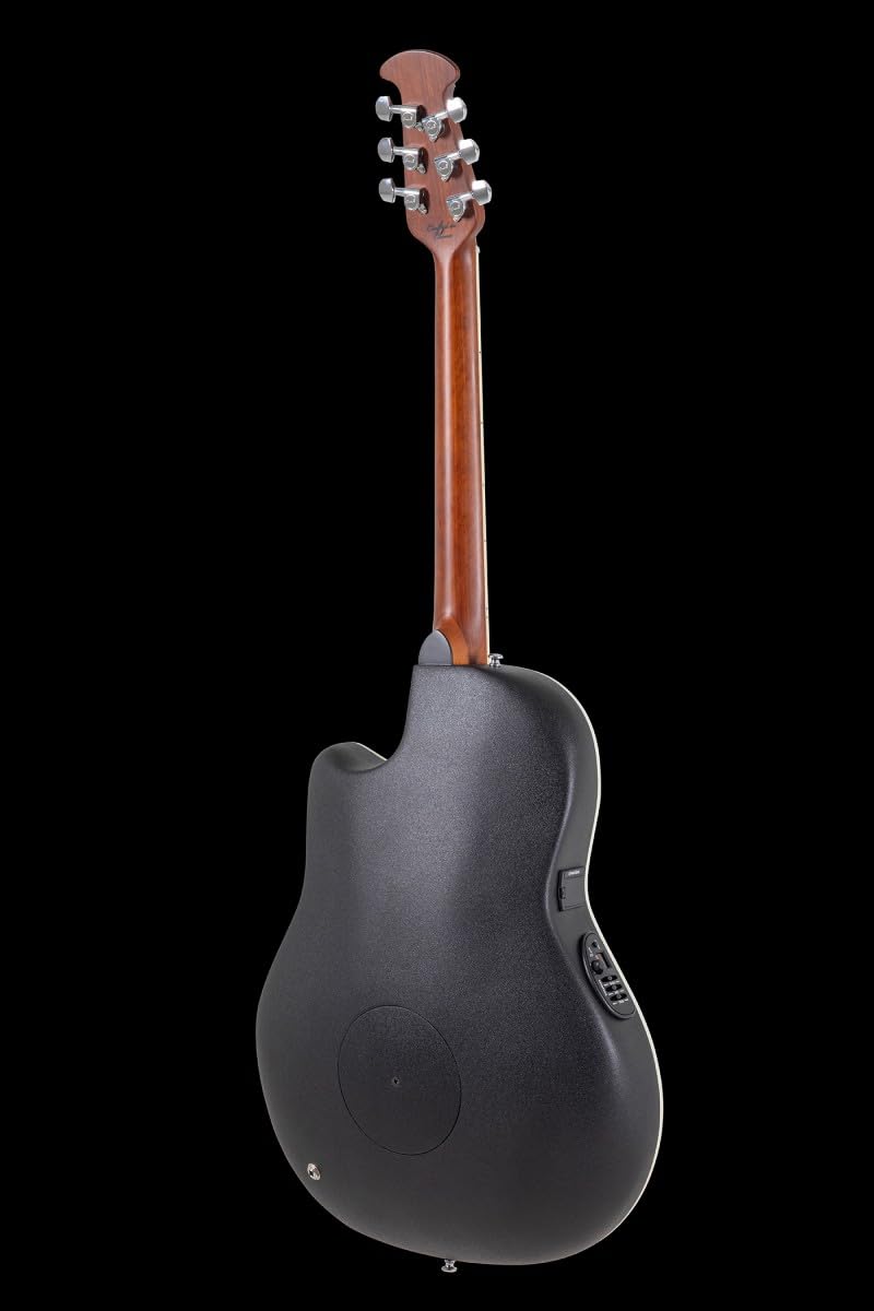 Amazon.com: Ovation Celebrity Elite Plus CE48P-KOAB A/E
