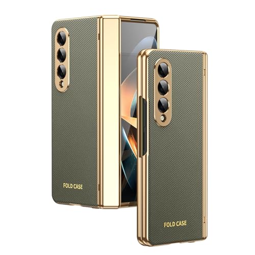 Coque Samsung Galaxy Z Fold 4 anti-rayures protection écran intégrale